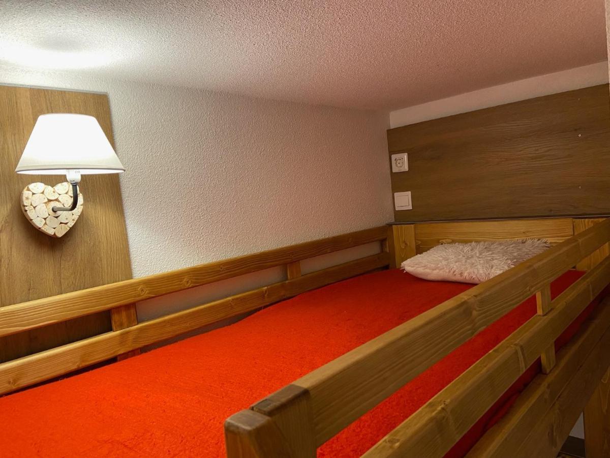 Pied Des Pistes, 2 Pieces, 6Pers, Piscine Et Sauna Ризуль Экстерьер фото