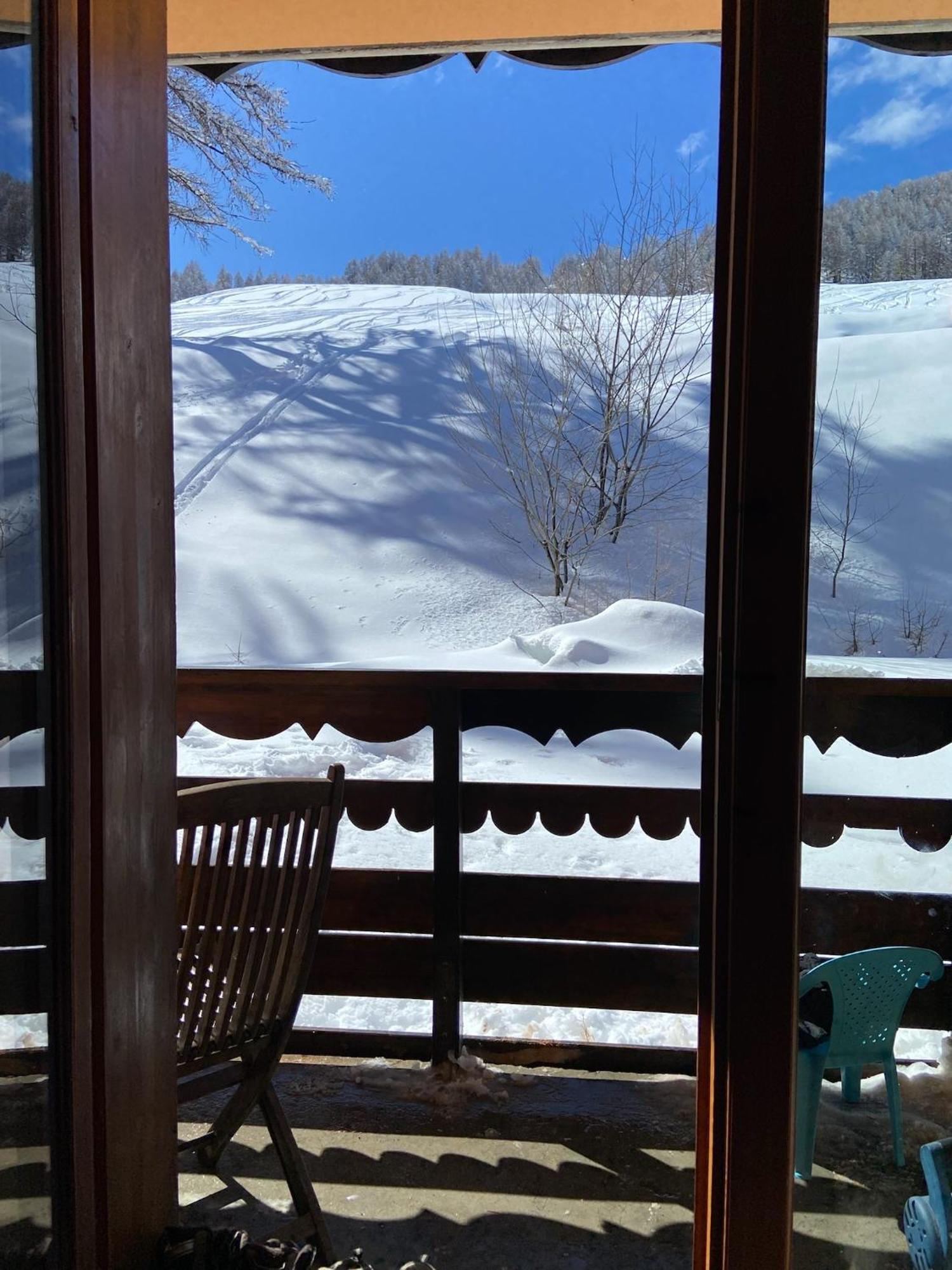 Pied Des Pistes, 2 Pieces, 6Pers, Piscine Et Sauna Ризуль Экстерьер фото